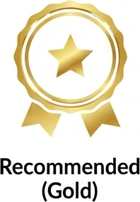 Gold Star